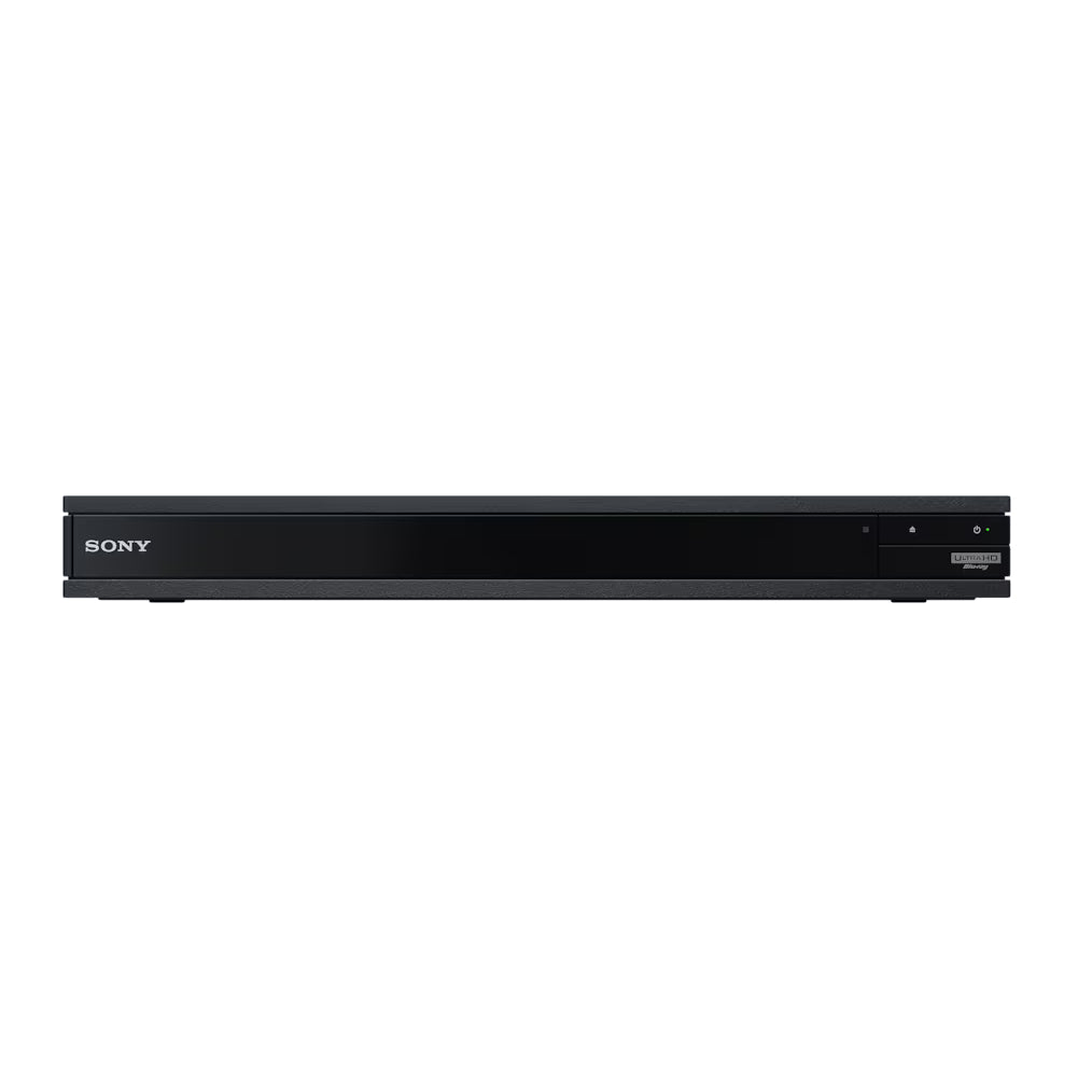 Sony UBPX800M2 UBP-X800M2 4K UHD Blu-ray Player With HDR