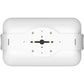 Sonos Outdoor Speakers by Sonos and Sonance (Pair) | Sonos Architectural by Sonance. - White
