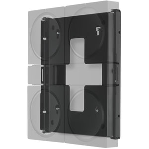 Flexson Wall Mount for 4 Sonos Amps