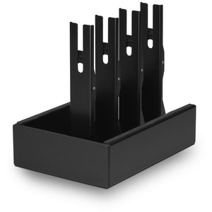 Flexson Dock for 4 Sonos Amps