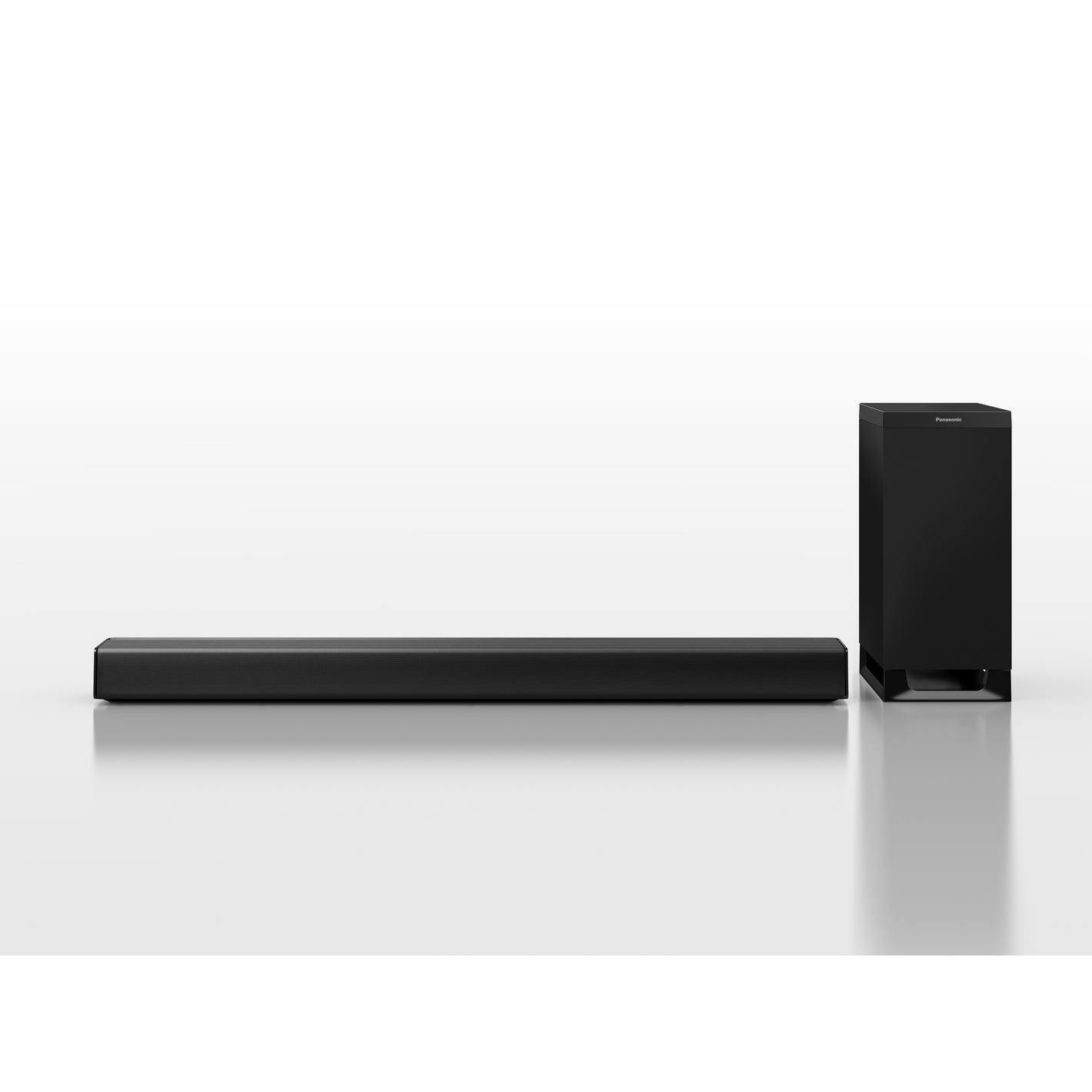 Panasonic HTB900 Premium Soundbar with Dolby Atmos & Chromecast - Tuned by Technics