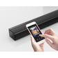 Panasonic HTB900 Premium Soundbar with Dolby Atmos & Chromecast - Tuned by Technics