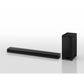 Panasonic HTB900 Premium Soundbar with Dolby Atmos & Chromecast - Tuned by Technics