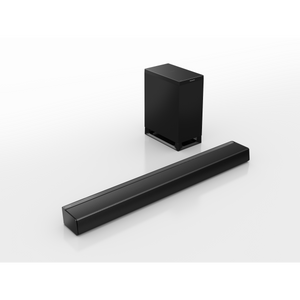 Panasonic SC-HTB900 Premium Soundbar with Dolby Atmos & Chromecast - Tuned by Technics