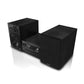 Panasonic SC-PMX92EB-K Micro Hi-Fi System with Bluetooth and DAB+ Technology, 120W
