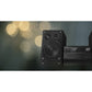 Panasonic SC-PMX92EB-K Micro Hi-Fi System with Bluetooth and DAB+ Technology, 120W