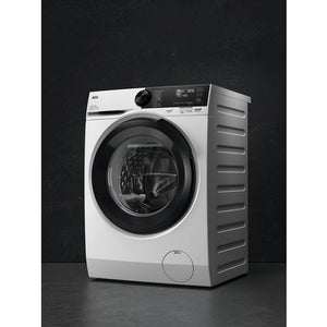 AEG LFR62844B 8kg 1400 Spin Washing Machine