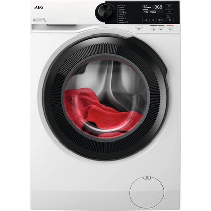 AEG LFR62844B 8kg 1400 Spin Washing Machine