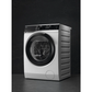 AEG LFR74944UD White 9kg 1400 Spin Washing Machine