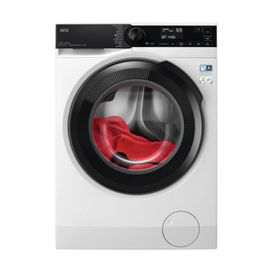 AEG LFR74944UD White 9kg 1400 Spin Washing Machine