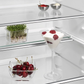 AEG SCE818F6NS Built In 50/50 Fridge Freezer - No Frost