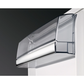 AEG SCE818F6NS Built In 50/50 Fridge Freezer - No Frost