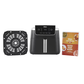 Ninja AF140UK Air Fryer PRO 4.7L