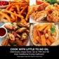 Ninja AF140UK Air Fryer PRO 4.7L