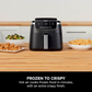 Ninja AF140UK Air Fryer PRO 4.7L