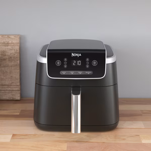 Ninja AF140UK Air Fryer PRO 4.7L