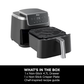 Ninja AF140UK Air Fryer PRO 4.7L