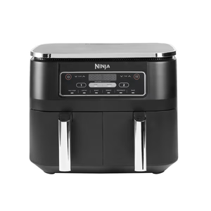 Ninja AF300UK 7.6L Dual Zone Air Fryer and Dehydrator