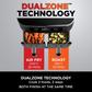 Ninja AF300UK 7.6L Dual Zone Air Fryer and Dehydrator