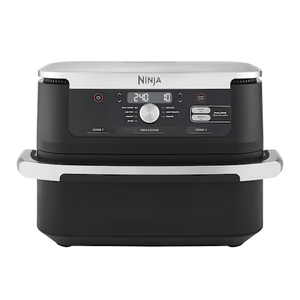 Ninja AF500UK Foodi FlexDrawer Air Fryer - Black