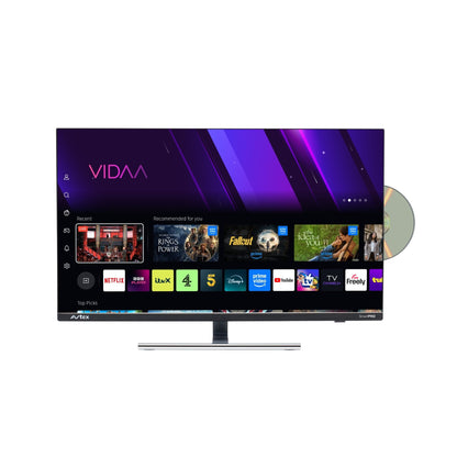 Avtex AV21DS 21.5" SmartPRO Freely FHD TV