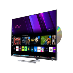 Avtex AV24DS 23.8" SmartPRO Freely FHD TV