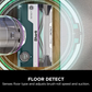 Shark AZ3900UKT PowerDetect Powered Lift-Away Upright Vacuum Cleaner