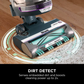 Shark AZ3900UKT PowerDetect Powered Lift-Away Upright Vacuum Cleaner