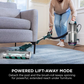 Shark AZ3900UKT PowerDetect Powered Lift-Away Upright Vacuum Cleaner