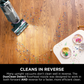 Shark AZ3900UKT PowerDetect Powered Lift-Away Upright Vacuum Cleaner