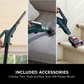Shark AZ3900UKT PowerDetect Powered Lift-Away Upright Vacuum Cleaner