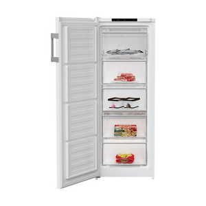 Blomberg FNM455W 54cm Auto Defrost Tall Freezer