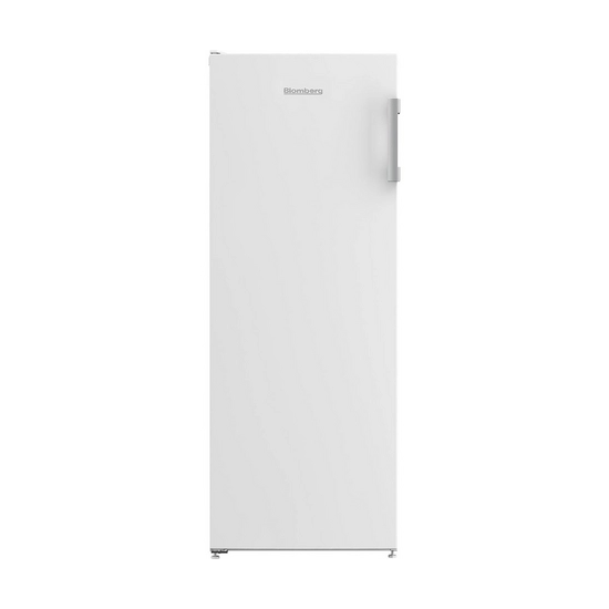 Blomberg FNM455W 54cm Auto Defrost Tall Freezer
