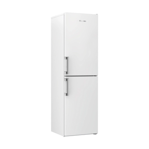 Blomberg KGM4574V VitaminCare+ 54cm 50/50 Frost Free Fridge Freezer