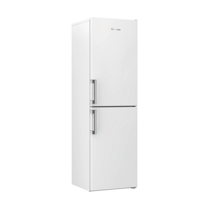 Blomberg KGM4574V VitaminCare+ 54cm 50/50 Frost Free Fridge Freezer