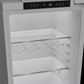 Blomberg KNE4554EVI Built-in Fridge Freezer