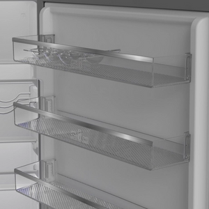 Blomberg KNE4554EVI Built-in Fridge Freezer