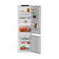 Blomberg KNE4554EVI Built-in Fridge Freezer