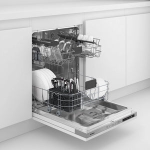 Blomberg LDV42320 Built-In Full Size Dishwasher