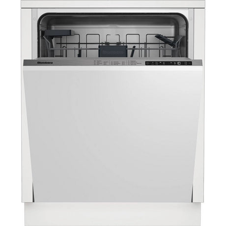 Blomberg LDV42320 Built-In Full Size Dishwasher