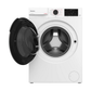 Blomberg LRF854311W 8kg/5kg 1400 Spin Washer Dryer