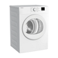 Blomberg LTA09020W 9kg Vented Tumble Dryer