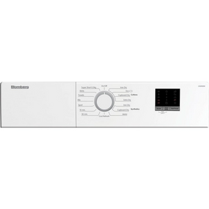 Blomberg LTA09020W 9kg Vented Tumble Dryer