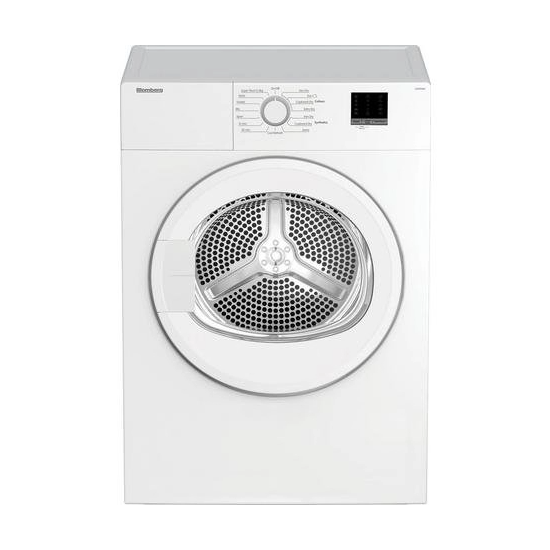 Blomberg LTA09020W 9kg Vented Tumble Dryer