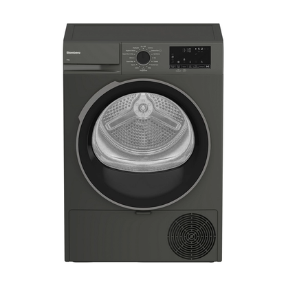 Blomberg LTA18321G 8kg Heat Pump Tumble Dryer