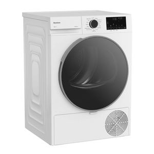 Blomberg LTAH39420W 9kg Heat Pump Tumble Dryer