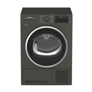 Blomberg 8kg Condenser Tumble Dryer - White