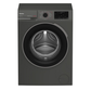 Blomberg LWA18461 8kg 1400 Spin SpinSave Washing Machine