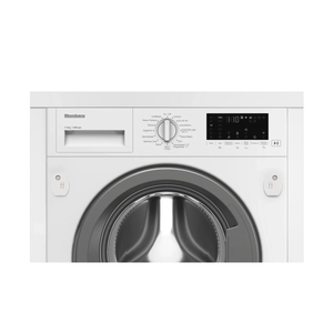 Blomberg LWI284421 Built-in 8kg 1400 Spin Washing Machine