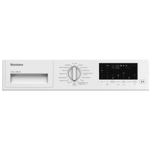 Blomberg LWI284421 Built-in 8kg 1400 Spin Washing Machine